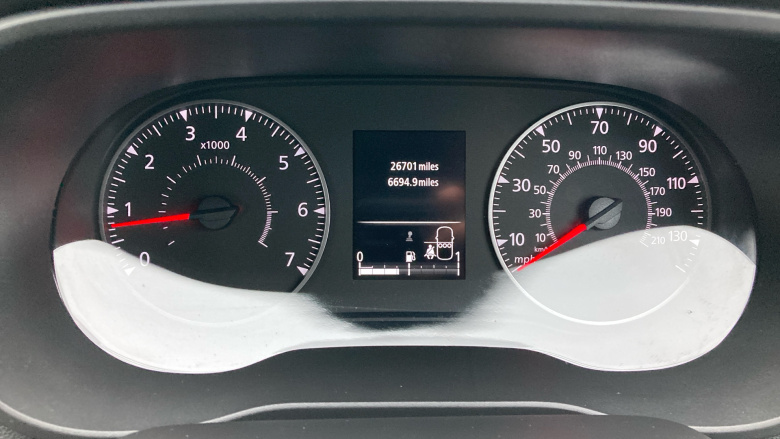 Dacia Duster 1.3 TCe 130 Expression 5dr Petrol Estate